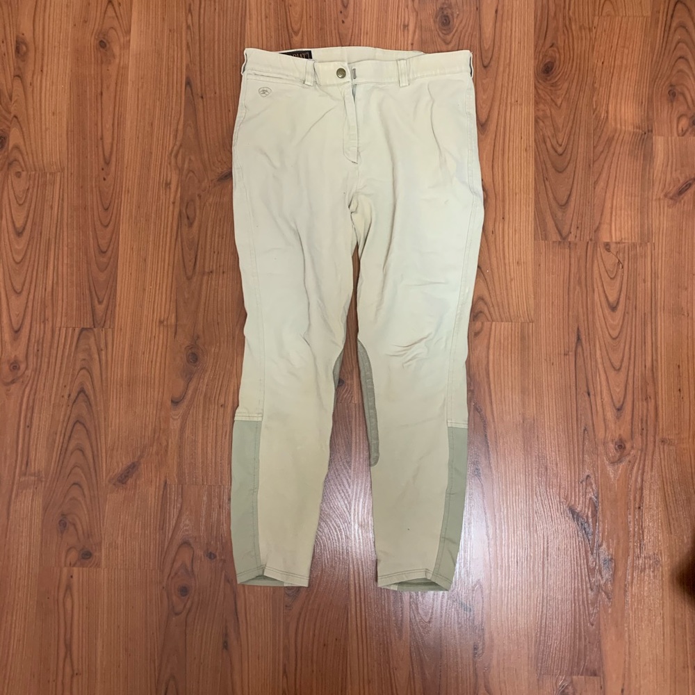 Ariat Breeches